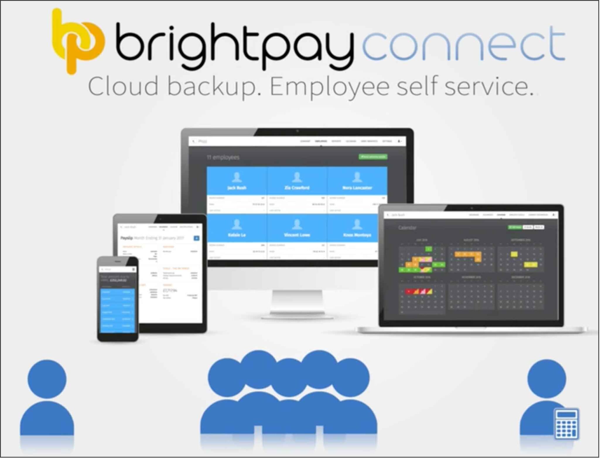 BrightPay Payroll Review | Features & Pricing Explained | 2023 Review