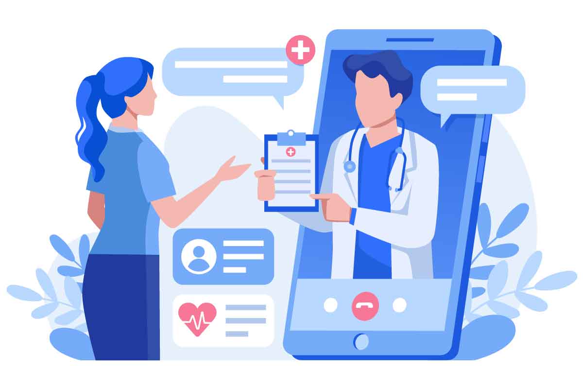 Healthcare App Design Guide – How To & Best Practices