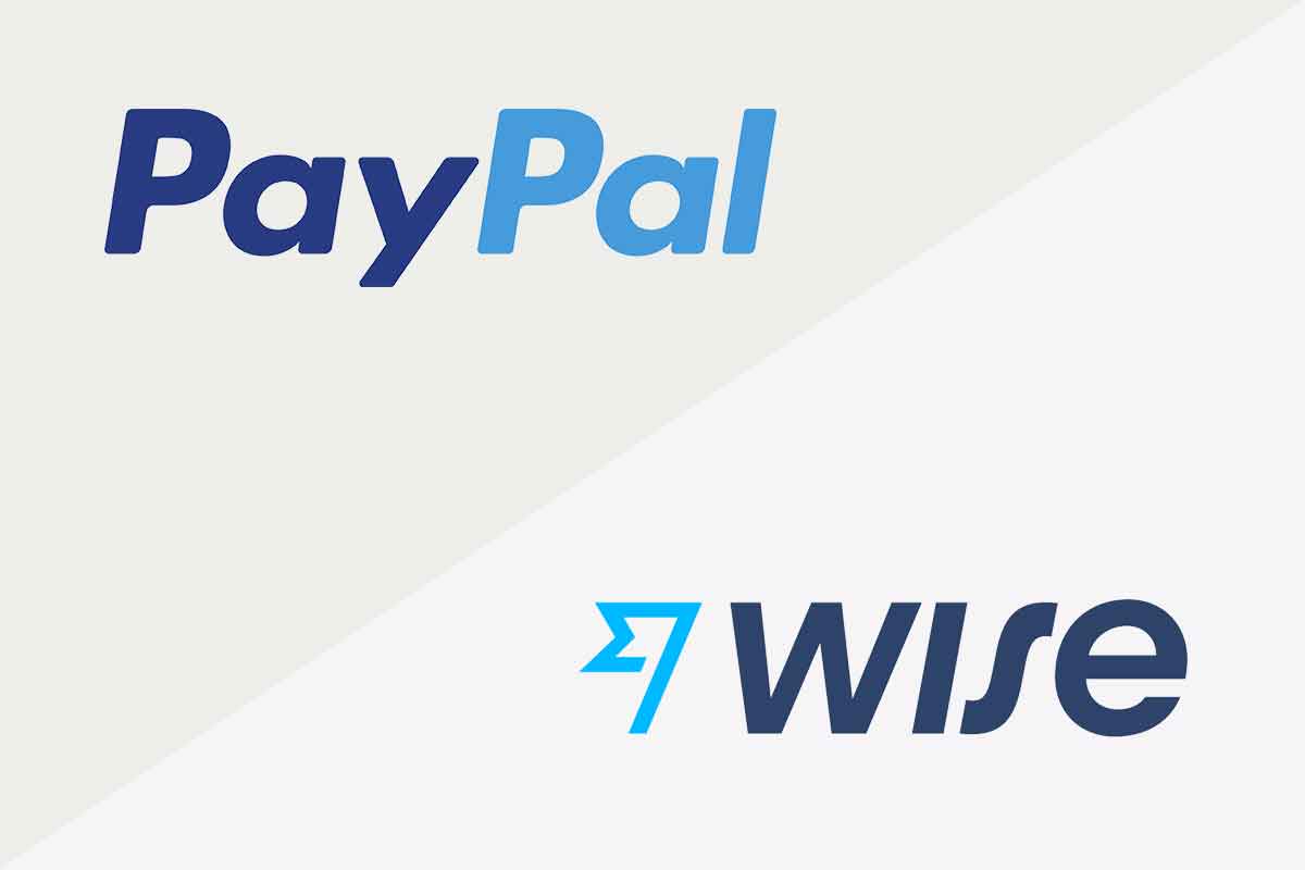 Paypal Vs Wise Features And Fees Compared