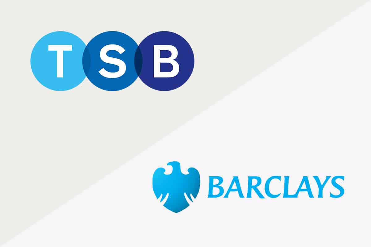 TSB Vs Barclays – Features & Fees Compared