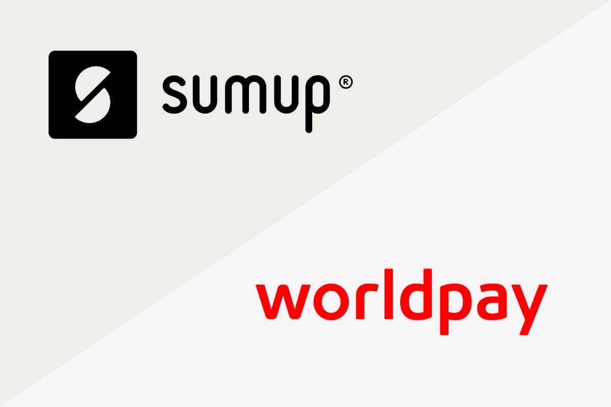 SumUp Vs Worldpay Explained – Payment Processing Comparison